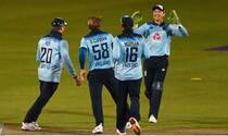 England tour of Netherlands postponed to May 2022