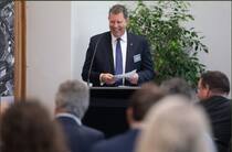 New Zealand’s Greg Barclay elected ICC chairman