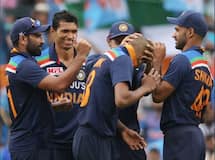 India vs australia 2nd odi hardik bowled after one year how was the performance 4231159