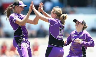 HB-W vs AS-W Dream11 Team Prediction: Fantasy Tips & Predicted XIs For Today’s Rebel WBBL Match 41