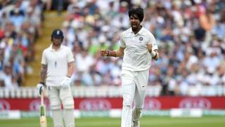 Indvsaus injured ishant sharma starts bowling practice in nca 4215012