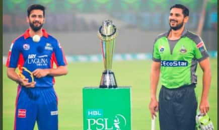 Psl 2020 karachi kings vs lahore qalandars final predicted xi match preview head to head karachi national stadium playing xi pakistan super league 2020 4213072