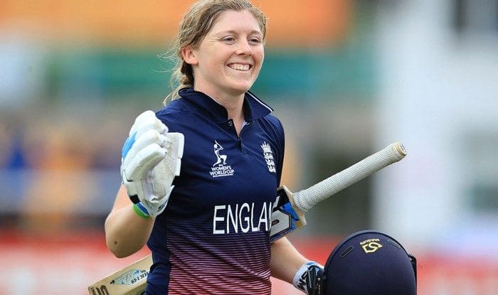 MR-W vs ST-W Dream11 Team Prediction: Fantasy Tips & Predicted XIs For Today’s Rebel WBBL Match 22