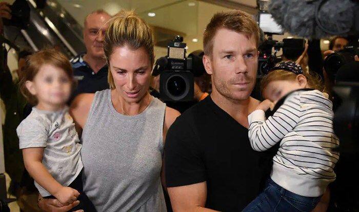 India vs Australia: Will be hard to leave family, tours, if quarantine continues, says David Warner