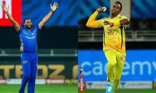 MI vs DC: Kieron Pollard Trolls Dwayne Bravo Hilariously After Mumbai Indians Beat Delhi Capitals  to Win Dream11 IPL Win | WATCH