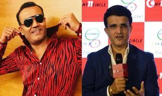 IPL 2020: BCCI President Sourav Ganguly Pokes Fun at Virender Sehwag, Claims IPL Ratings Were High Because of ‘Viru Ki Baithak’