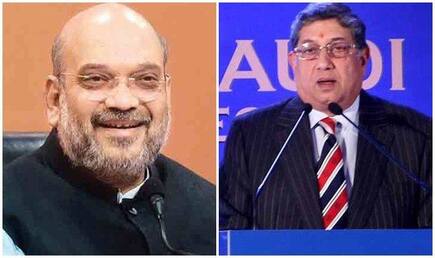 N Srinivasan And Amit Shah Are Effectively Running Indian Cricket; Board Steeped in Nepotism: Ramachandra Guha