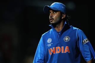 S Sreesanth Returns After Seven-year Ban: Former India Pacer Set To Play In KCA President’s Cup T20