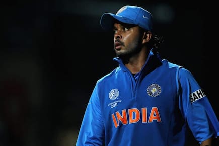 S Sreesanth Returns After Seven-year Ban: Former India Pacer Set To Play In KCA President’s Cup T20