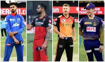 IPL 2020 Playoff Qualification Scenarios: RCB, DC Eye Top-Two Finish; Must-Win Game for SRH Against MI; KKR Hope Banking on Other Fixtures