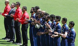 India vs Australia 2nd ODI: T Natarajan Could Replace Navdeep Saini in Virat Kohli-Led Side