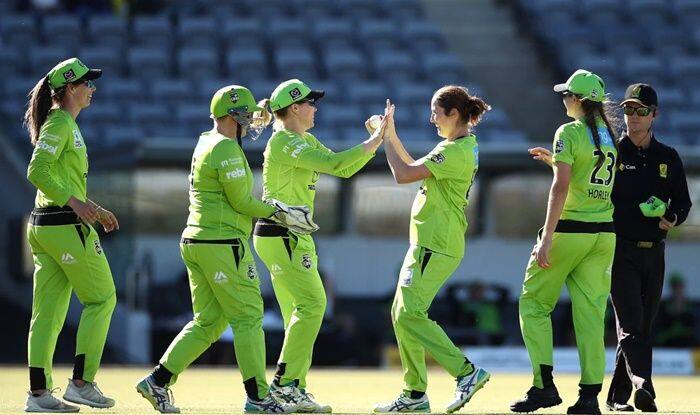 PS-W vs ST-W Dream11 Team Prediction: Fantasy Tips & Predicted XIs For Today’s Rebel WBBL Match 19
