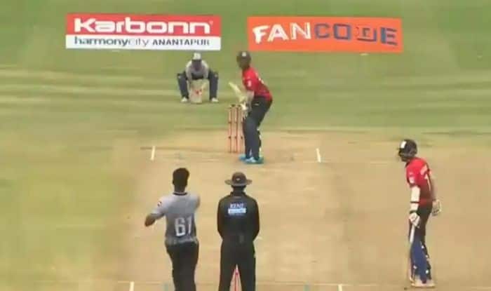 CHA-XI vs KIN-XI Dream11 Team Prediction: Fantasy Tips & Probable XIs For Today’s Karbonn Andhra T20 Match 29