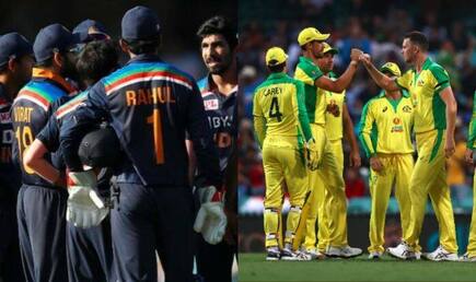 Ind vs aus 2020 21 2nd odi india vs australia dream11 team prediction australia vs india hints fantasy cricket tips captain vice captain probable xis ind vs aus live at 910am ist sunday nov 29 4229825