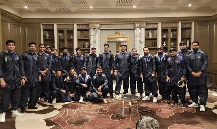 IND vs AUS 2020: Virat Kohli-Led Indian Cricket Team Departs For High-Profile Australia Tour | SEE PICS