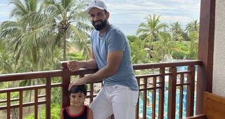 Irfan pathan reached sri lanka to play lpl post photo on twitter 4212625