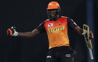 We are showing our top game at the right time says srh allrounder jason holder 4200974