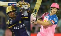 Ipl 2020 kolkata knight riders vs rajasthan royals 54rd match preview 4193340