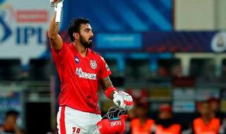 IPL 2020: KXIP Skipper KL Rahul Clinches His Maiden Orange Cap