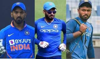 KL Rahul, Sanju Samson or Rishabh Pant? Former India Cricketer Ajay Ratra Picks Team India’s Wicketkeeper in Limited-Overs