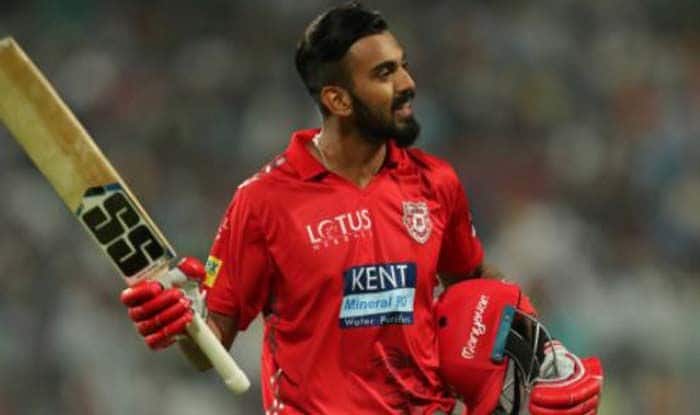 KL Rahul @ Twitter