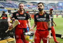 Again it was all about Virat and AB de Villiers: Gautam Gambhir criticize RCB