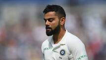 India vs Australia: Steve Waugh disappointed Virat Kohli to miss Tests for birth of child
