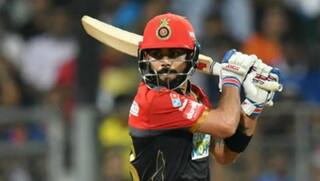 RCB team management should not think of changing their captain Virat Kohli, says Virender Sehwag