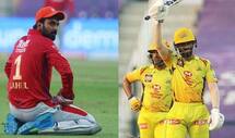 CSK vs KXIP HIGHLIGHTS: चेन्नई सुपरकिग्स से हारकर टूर्नामेंट से बाहर हुआ किंग्स XI पंजाब- ये रहे उसकी हार के 5 कारण