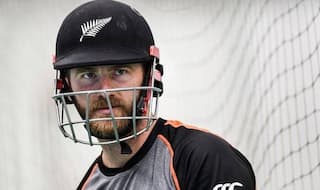 NZ vs WI 2020 Squad: New Zealand Pick Devon Conway For T20Is; Kane Williamson, Trent Boult to Play Only Test Series