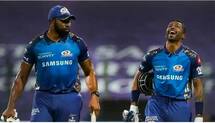 IPL 2020 Final MI vs DC: कीरोन पोलार्ड ने फाइनल से पहले आईपीएल को लेकर दिया बड़ा बयान