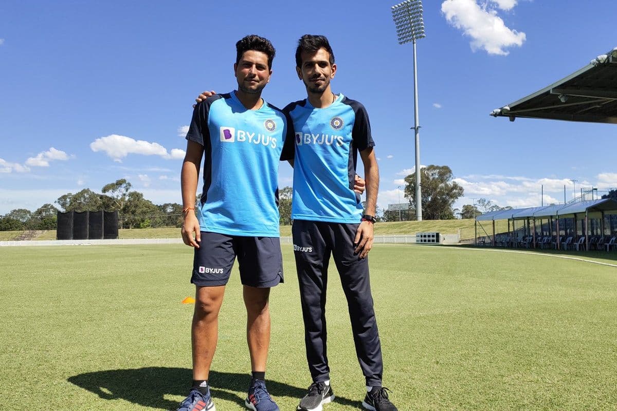 IND vs AUS 2020 ODI: Team India Clears COVID-19 Test, Begins Physical Training With Gym And Running