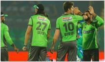 PSL 2020 Multan Sultans vs Lahore Qalandars, Eliminator 2: मुल्तान सुल्तांस को हरा लाहौर कलंदर्स फाइनल में