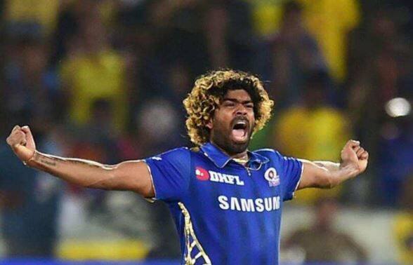 Lasith Malinga @ Twitter