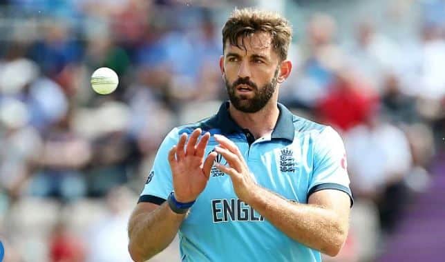 Liam Plunkett Twitter