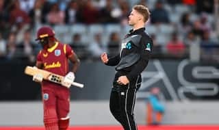 New Zealand vs West Indies, 1st T20I: Lockie Furguson, James Nisham star as New Zealand beat West Indies by 5 wickets