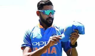 Virat Kohli’s Message to Mohammed Siraj: ‘Stay Strong For Your Dad’s Dream’