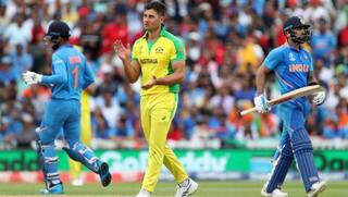 Ind vs aus injures marcus stoinis is unlikely to bowl can play as a batsman against india 4232821