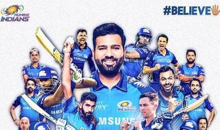 IPL 2020 Final: Here’s How Much Prize Money Mumbai Indians Won For Winning Fifth Title