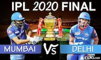 IPL 2020 FINAL Live Score MI vs DC 2020 Scorecard, LIVE IPL Score Match Today And Updates Online: Mighty Mumbai Aim For ‘High Five’, Delhi Target Maiden Title