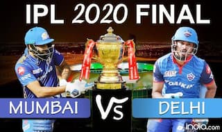 IPL 2020 FINAL Live Score MI vs DC 2020 Scorecard, LIVE IPL Score Match Today And Updates Online: Mighty Mumbai Aim For ‘High Five’, Delhi Target Maiden Title