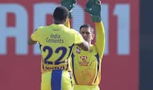 IPL 2020: अगले सीजन चेन्नई सुपरकिंग्स की शक्ल बदलना चाहते हैं धोनी, आखिरी मैच के बाद कही दिल की बात