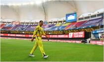 Ipl 2020 from 1929 hrs consider ms dhoni as retired definitely not icc expresses happiness over ms dhoni not taking retirement from ipl 4194660