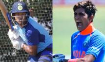 India vs Australia: वनडे में कौन होगा शिखर धवन का जोड़ीदार? मयंक अग्रवाल या शुबमन गिल, जानें पूरी डिटेल