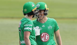 MS-W vs ST-W Dream11 Team Prediction: Fantasy Tips & Predicted XIs For Today’s Rebel WBBL FINAL MATCH