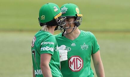 MS-W vs ST-W Dream11 Team Prediction: Fantasy Tips & Predicted XIs For Today’s Rebel WBBL FINAL MATCH