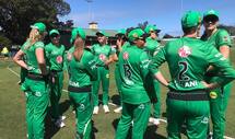 Women’s T20 Challenge: Smriti Mandhana, Salma Khatun, Deepti Sharma Star as Trailblazers Beat Supernovas to Win Maiden Title