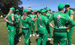 MS-W vs AS-W Dream11 Team Prediction: Fantasy Tips & Predicted XIs For Today’s Rebel WBBL Match 29