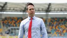No Virat Kohli means Australia will win the Test series quite easily, says Michael Vaughan