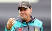 Lanka Premier League will Improve cricket in Sri Lanka, says mickey arthur